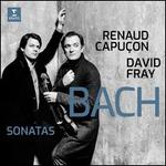Bach: Sonatas