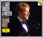 Bach: Sonaten & Partiten - Shlomo Mintz (violin)
