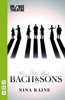 Bach & Sons - Raine, Nina