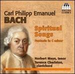Bach: Spirtual Songs