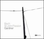 Bach: St. John Passion [2003 Recording]