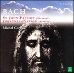 Bach: St. John Passion [Excerpts]