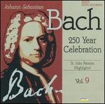 Bach: St. John Passion (Highlights)