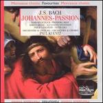 Bach: St. John Passion