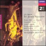 Bach: St. John Passion