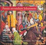 Bach: St. John Passion
