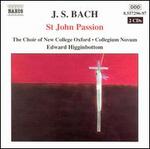 Bach: St. John Passion