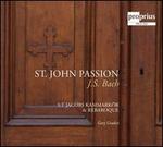 Bach: St. John Passion