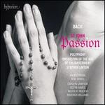 Bach: St. John Passion