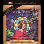Bach: St. John Passion