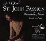 Bach: St. John Passion