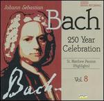 Bach: St. Matthew Passion (Highlights)