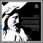 Bach: St. Matthew Passion