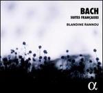 Bach: Suite Fran�aises