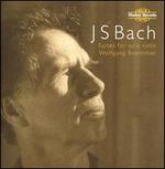 Bach: Suites for Solo Cello
