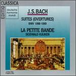 Bach: Suites (Overtures)