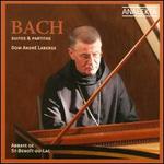 Bach: Suites & Partitas