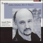 Bach: Suites, Sonatas, Airs & Dances