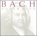 Bach: Super Hits