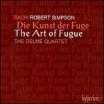 Bach: The Art of Fugue