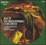 Bach: The Brandenburg Concertos