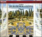 Bach: The Brandenburg Concertos