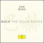 Bach: The Cello Suites