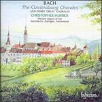 Bach: The Claiver�bung Chorales