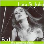 Bach: The Concerto Album