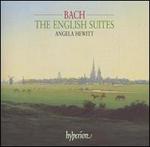 Bach: The English Suites