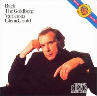Bach: The Goldberg Variations [1981 Recording] - Glenn Gould (piano)