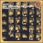 Bach: The Goldberg Variations