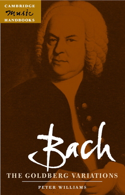 Bach: The Goldberg Variations - Williams, Peter