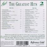 Bach: The Greatest Hits