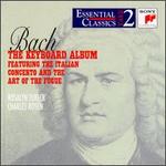 Bach: The Keyboard Album