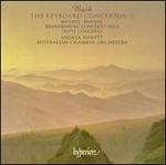 Bach: The Keyboard Concertos, Vol. 1