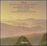 Bach: The Keyboard Concertos, Vol. 1