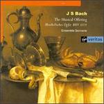 Bach: The Musical Offering