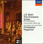Bach: The Orchestral Suites