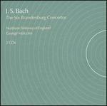 Bach: The Six Brandenburg Concertos