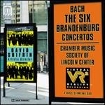 Bach: The Six Brandenburg Concertos