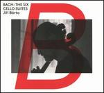 Bach: The Six Cello Suites