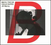 Bach: The Six Cello Suites - Jiri Barta (baroque cello)