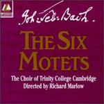 Bach: The Six Motets
