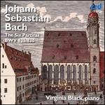 Bach: The Six Partitas, BWV 825/830