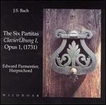 Bach: The Six Partitas