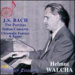 Bach: The Six Partitas