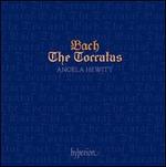 Bach: The Toccatas