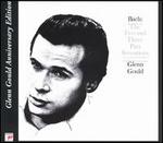Bach: The Two and Three-Part Inventions (Inventions & Sinfonias)