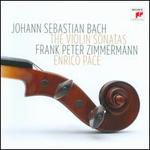 Bach: The Violin Sonatas